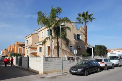 Rent of apartment in Denia, Spain / Аренда апартаментов в Дении, Испания