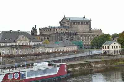 Достопримечательности Дрездена: что посмотреть за один день?