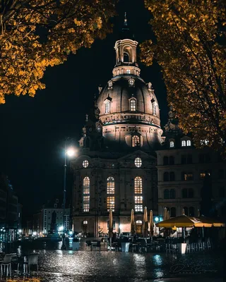 Дрезден: обзорная экскурсия по городу с гидом | GetYourGuide