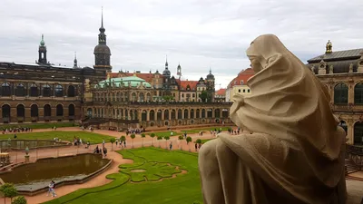 Обои Dresden Castle Germany Города Дрезден (Германия), обои для рабочего  стола, фотографии dresden, castle, germany, города, дрезден, германия,  узор, текстура, замок Обои для рабочего стола, скачать обои картинки  заставки на рабочий стол.