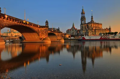 Обои Дрезден Города Дрезден (Германия), обои для рабочего стола, фотографии  дрезден, города, дрезден , германия, саксония, город, площадь Обои для  рабочего стола, скачать обои картинки заставки на рабочий стол.