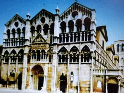 Эпоха династии Эсте в облике Феррары 🧭 цена экскурсии €176, 18 отзывов,  расписание экскурсий в Болонье