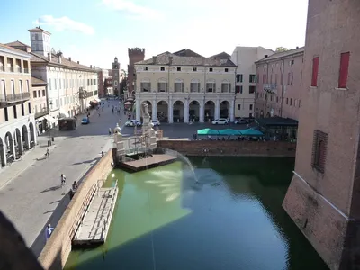 Феррара (Италия) 2024: все самое лучшее для туристов - Tripadvisor