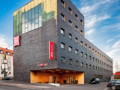 Hotel ESPERANTO Kongress- und Kulturzentrum Fulda, Фульда - обновленные  цены 2024 года