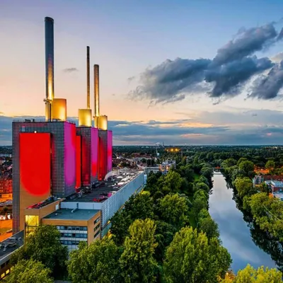 Великолепный Ганновер: самый недооценённый город Германии - airBaltic blog