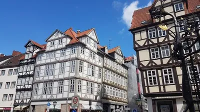 Altstadt, Ганновер: лучшие советы перед посещением - Tripadvisor
