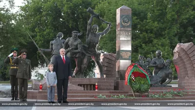 Экскурсия в город-герой Брест - Новости учреждения - Новосверженская  средняя школа