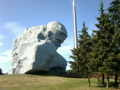 Брест. Путешествие к геройской славе., Гайды по городам, Идеи для отдыха и  путешествий, Отдых и путешествия, Отдых и путешествия в Беларуси -  YesBelarus.com