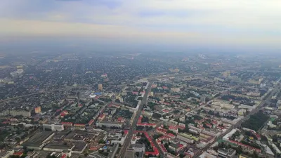 Такая разная Белоруссия - казино, тихие чистые улочки и широкие проспекты города  Гомель | Inside | Дзен