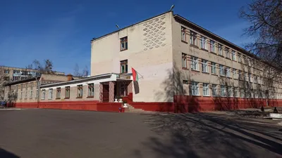 Здание городской думы в Гомеле | Про Беларусь