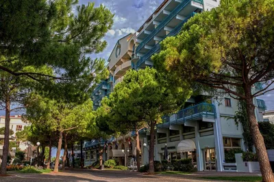 Апартаменты на первой пляжной линии в Градо, Италия: цены, отзывы | Planet  of Hotels