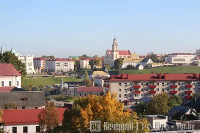 День города Гродно 2023: афиша праздничных мероприятий