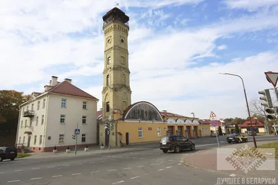 В Гродно закрывается ресторан «Старый город». Он находился в ТЦ OldCity —  Вечерний Гродно
