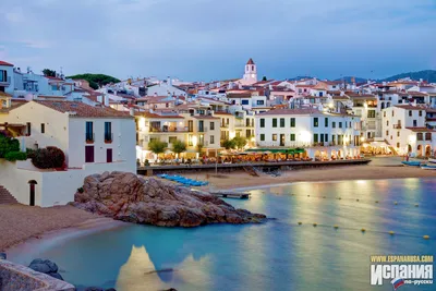 Испания, Калелья (Калелла) - «Испания. Калелья (Calella) - милый испанский  городок на побережье, в котором есть все, чтобы отлично отдохнуть. До моря  всего один шаг, до Барселоны - два.» | отзывы