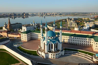 Казань попала в топ-5 городов на звание Европейской молодежной столицы 2022  года - Новости - Официальный портал Казани