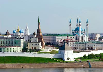 Что посмотреть в Казани за 1 день — Гостевой дом «Старый Город»