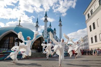В Казань каждый день (тур с возможностью самостоятельного выбора  экскурсионной программы и продолжительности от 2 до 7 дней + ж/д или авиа)  - Экскурсионные туры в Казань