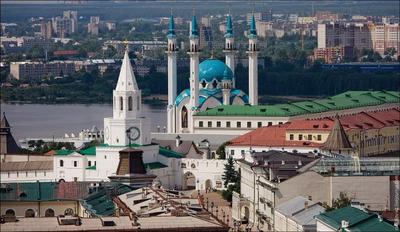 Казань - третья столица России, самый популярный город для туристов |  Туризм по Казани - всё о культуре, традициях, истории, наследиях,  достопримечательностях и фактах | Дзен