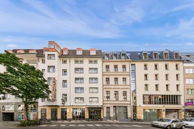 Hotel Thüringer Hof, Зондерсхаузен - обновленные цены 2024 года