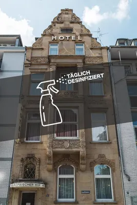Hotel Bairischer Hof, Марктредвиц - обновленные цены 2024 года