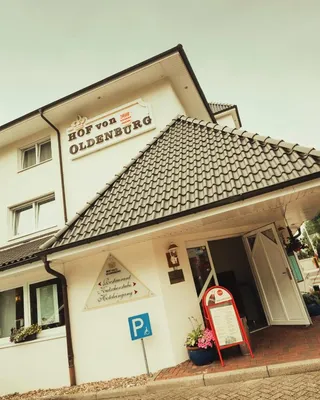 Отель Hotel Hunsrucker Hof Боппард, Германия – забронировать сейчас, цены  2023 года