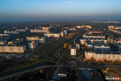 Как менялись города Беларуси: противоречивый Кобрин | Планета Беларусь