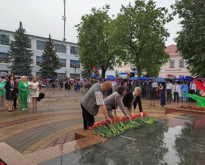 Как менялись города Беларуси: противоречивый Кобрин | Кобрин - город онлайн