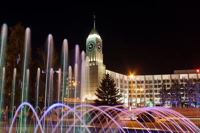 Какой район в Красноярске самый лучший для проживания | Путешествия по Миру  | Дзен