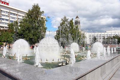 Наш город - Красноярск - Официальный сайт администрации города Красноярска