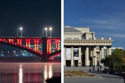 Красноярск попал в десятку лучших для жизни городов