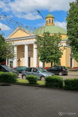 Лида - город Гродненской области Беларуси. Замок, Костел,  Достопримечательности, Путешествие и туризм, Исторические и архитектурные  памятники.