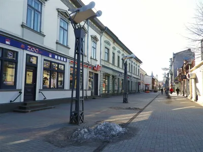 Лиепая, Латвия - город, где рождается ветер. Информация для туристов |  Лайфхаки для туристов