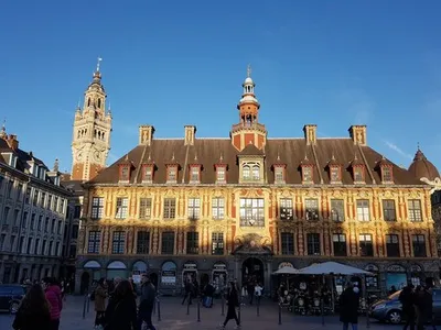 Vieux-Lille, Лилль: лучшие советы перед посещением - Tripadvisor
