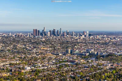 Лос-Анджелес и Лас-Вегас | С МИРУ ПО НИТКЕ | Дзен