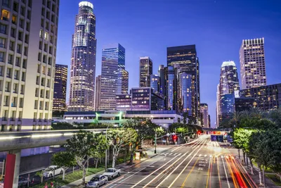 Лос-Анджелес – достопримечательности и развлечения в фирменном гайде
