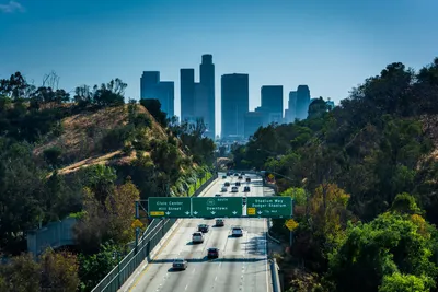 Достопримечательности города Лос-Анджелес (США): туры, фото, описание,  список отелей и экскурсий, индивидуальные туры, отдых в городе Лос-Анджелес.