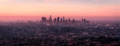Лос-Анджелес (США) главное о городе | Найди идеальное место для жизни