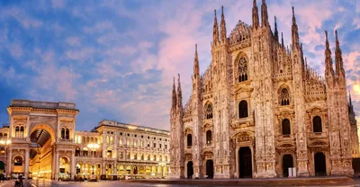 Милан: игра и экскурсия по городу | GetYourGuide