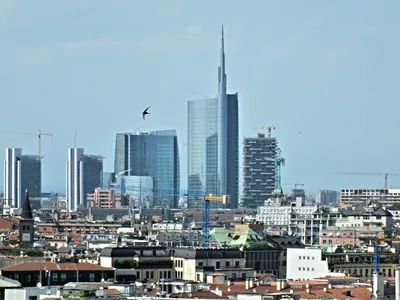 Италия, Милан – значимый и менее известный (ru.infoglobe.cz)