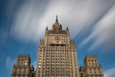 США назвали целью атаки дронов на Москву квартиры офицеров разведки -  Русская служба The Moscow Times