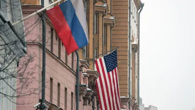 США обвинили Россию и лично Путина в операции по «очернению» Байдена. Москва  назвала это