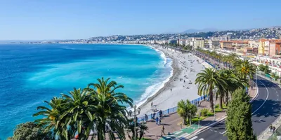 Ницца (Франция) ✴️ горящие туры, путевки, отдых 2024 – туроператор КОМПАС