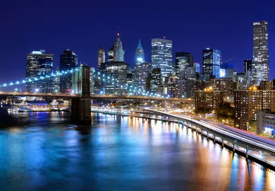 NYC, city , wallpaper, USA | Путешествия, Нью-йорк, Город
