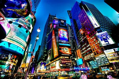 Город Нью-Йорк Нью-Йорка большой Редакционное Изображение - изображение  насчитывающей взгляд, небо: 181285610