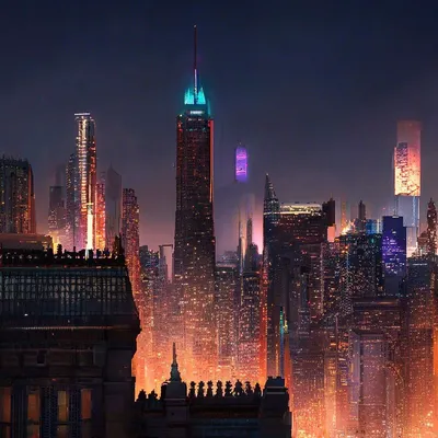 Мой город: Нью-Йорк от риелтора Дмитрия Стасюка | Rubic.us