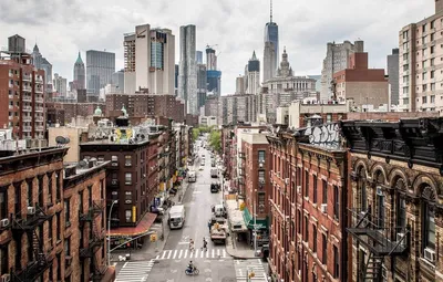 Нью-Йорк Nyc Город - Бесплатное фото на Pixabay - Pixabay