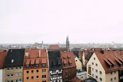 Путешествие из Праги в Нюрнберг - туры и гиды от City Trips