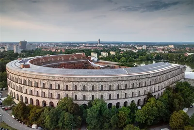 Нюрнберг: достопримечательности, музеи и развлечения