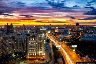 Новосибирск официально признан самым гостеприимным городом Сибири |  Sobaka.ru