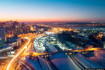 Новосибирск вошёл в топ-10 российских городов по качеству жизни - sib.fm